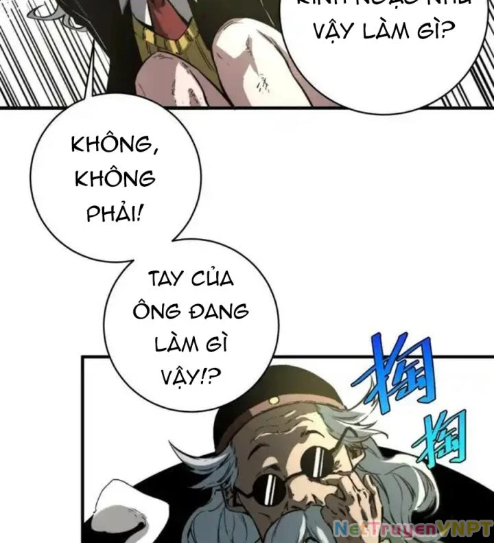 Trùng Trùng Ký Sinh Chapter 18 - Trang 45