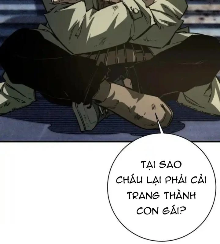 Trùng Trùng Ký Sinh Chapter 18 - Trang 8