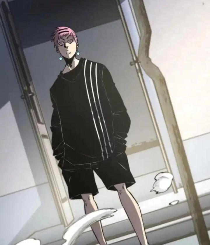 Trùng Trùng Ký Sinh Chapter 19 - Trang 23