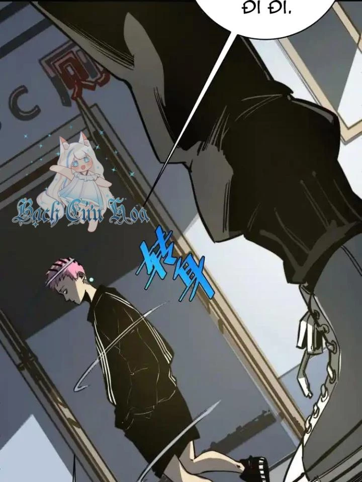 Trùng Trùng Ký Sinh Chapter 19 - Trang 32