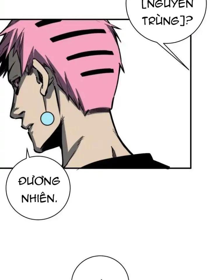 Trùng Trùng Ký Sinh Chapter 19 - Trang 34