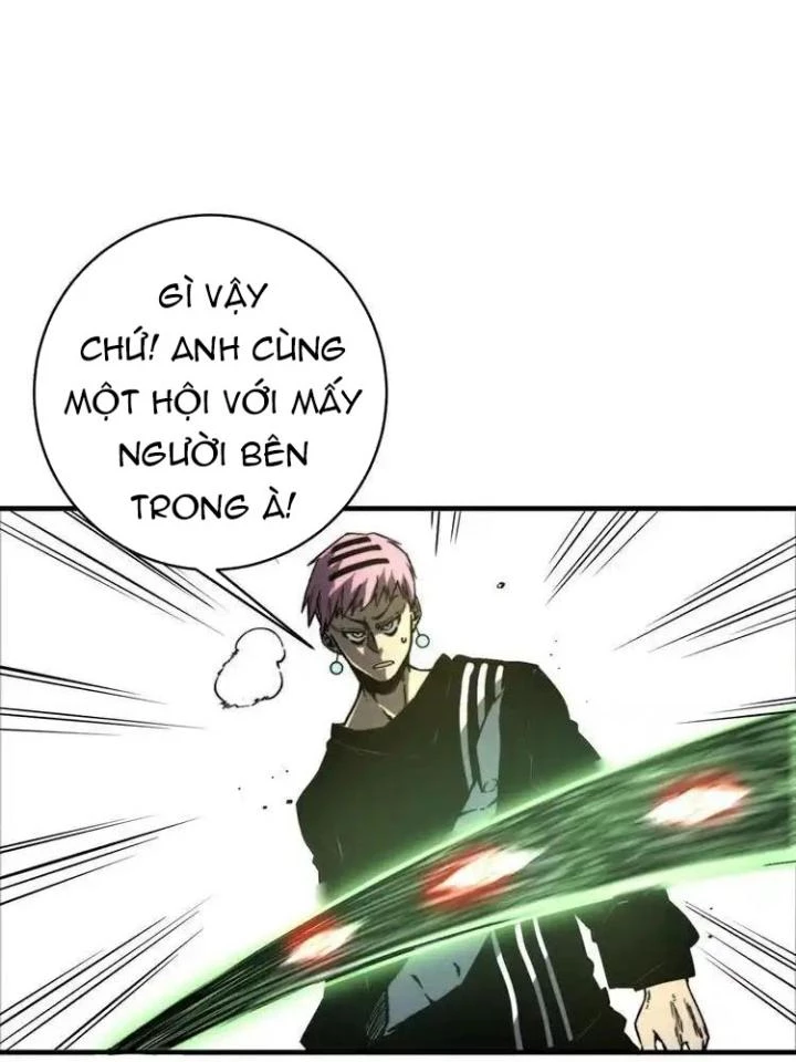 Trùng Trùng Ký Sinh Chapter 19 - Trang 40
