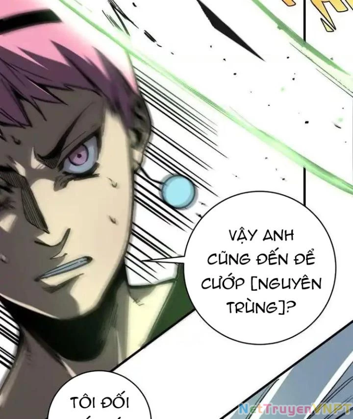 Trùng Trùng Ký Sinh Chapter 19 - Trang 43