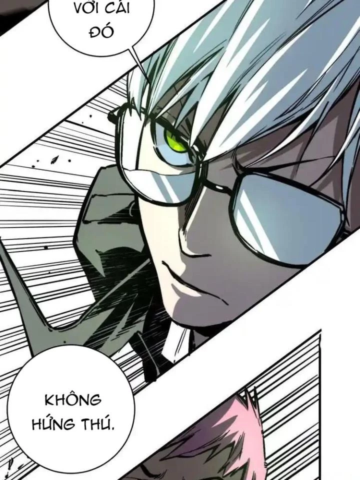 Trùng Trùng Ký Sinh Chapter 19 - Trang 44