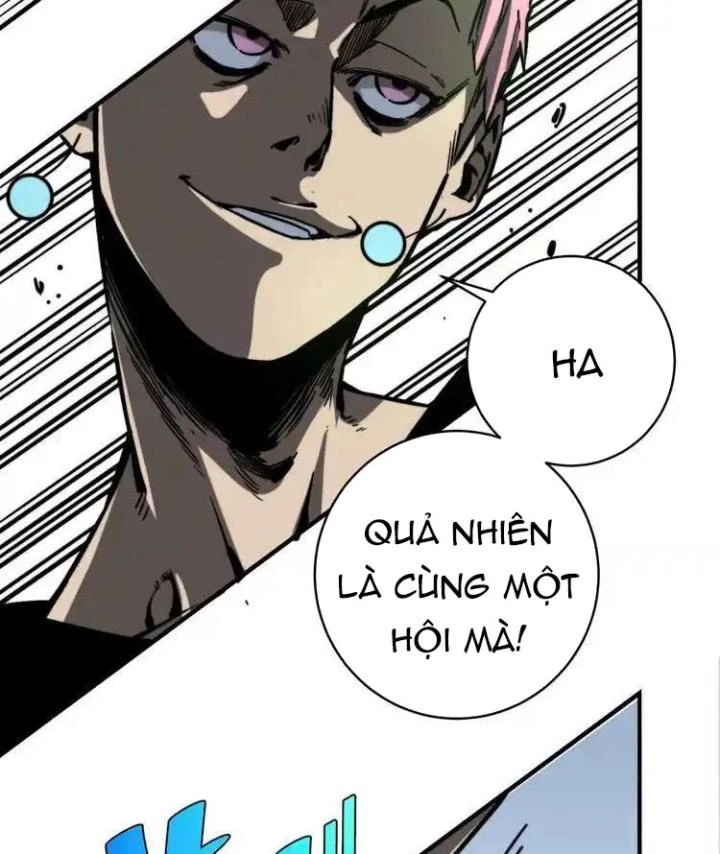 Trùng Trùng Ký Sinh Chapter 19 - Trang 45