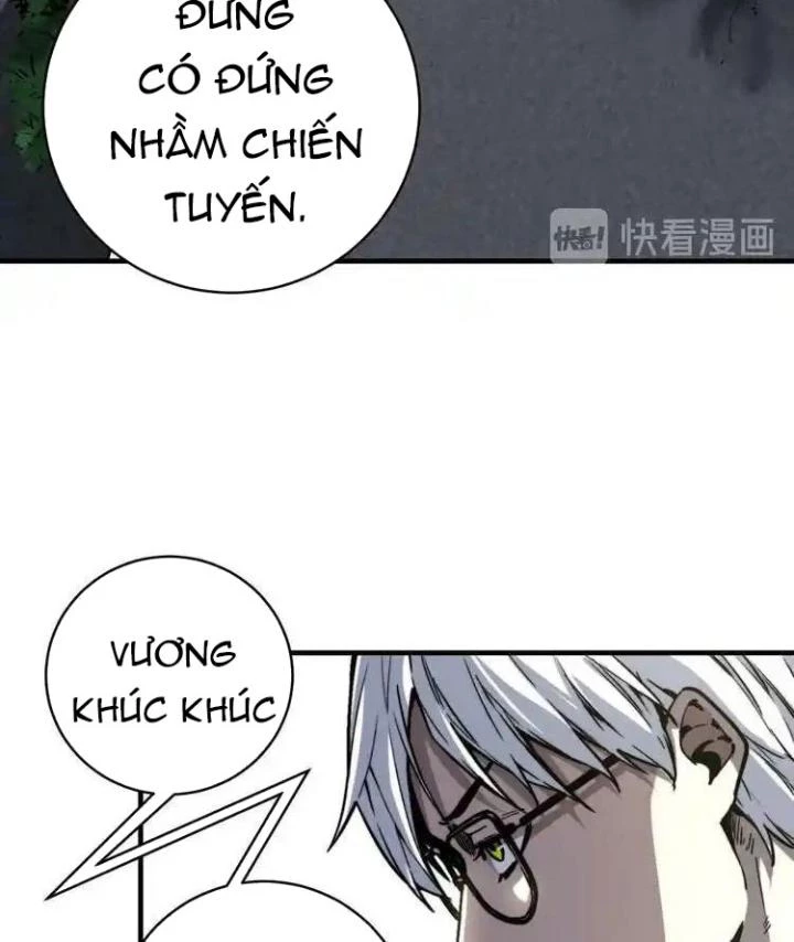 Trùng Trùng Ký Sinh Chapter 19 - Trang 49