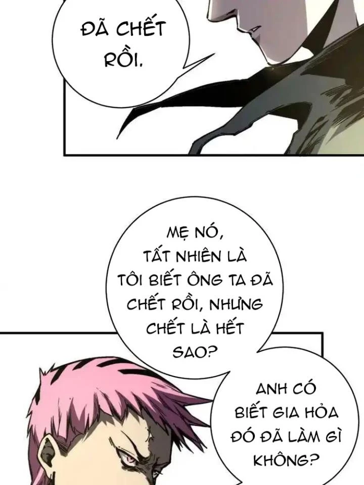 Trùng Trùng Ký Sinh Chapter 19 - Trang 50