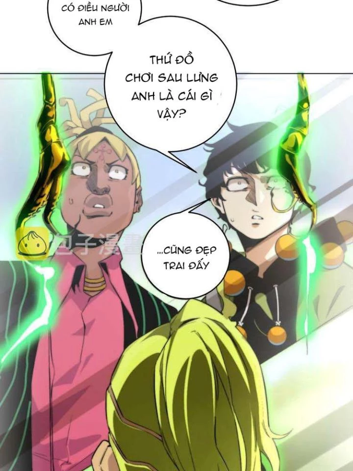 Trùng Trùng Ký Sinh Chapter 2 - Trang 10