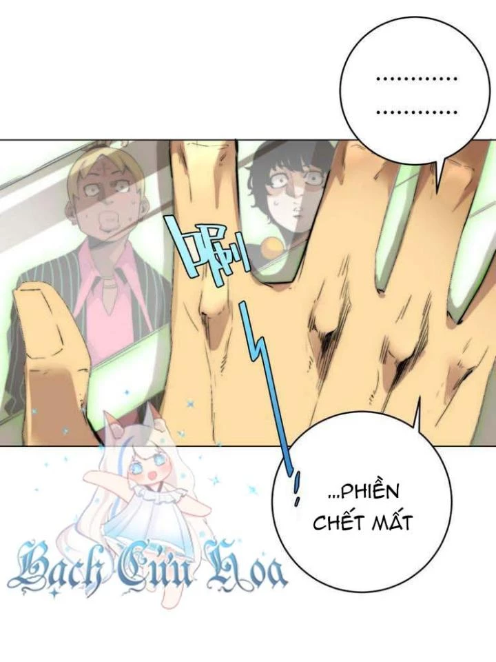 Trùng Trùng Ký Sinh Chapter 2 - Trang 12
