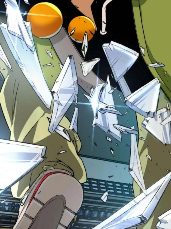 Trùng Trùng Ký Sinh Chapter 2 - Trang 20