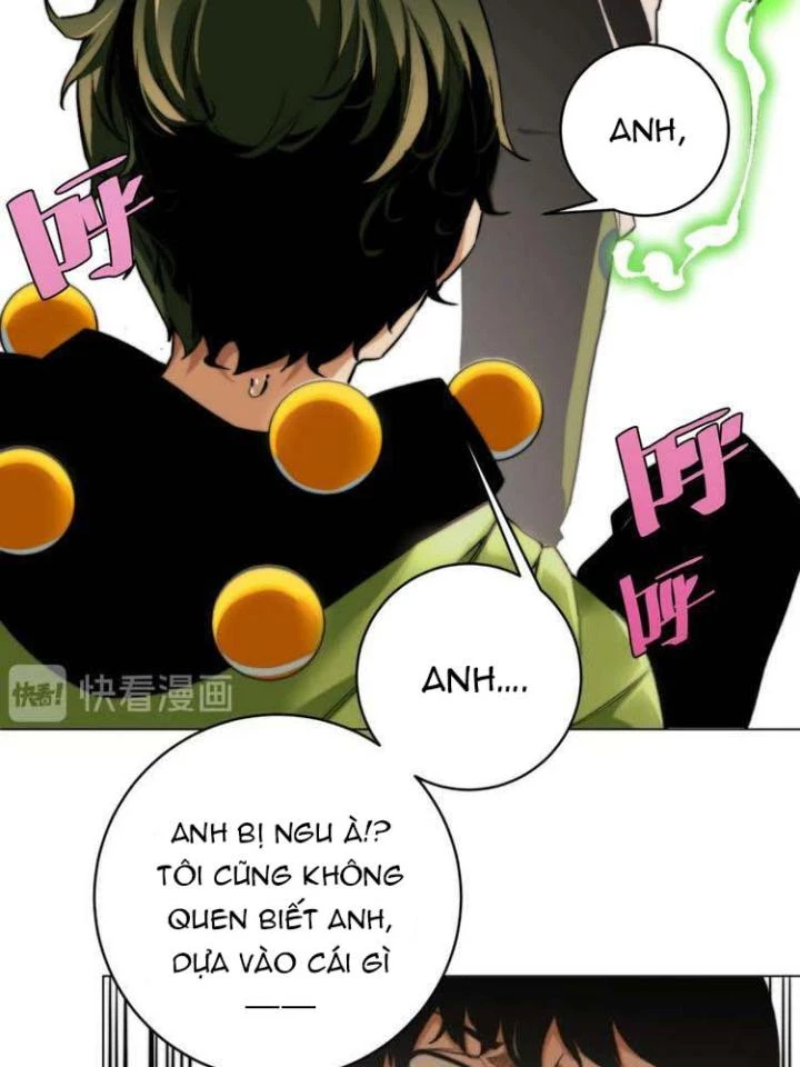 Trùng Trùng Ký Sinh Chapter 2 - Trang 24