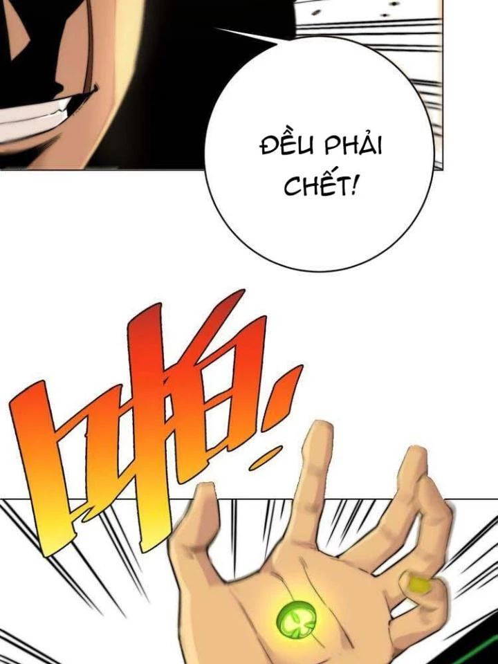 Trùng Trùng Ký Sinh Chapter 2 - Trang 26