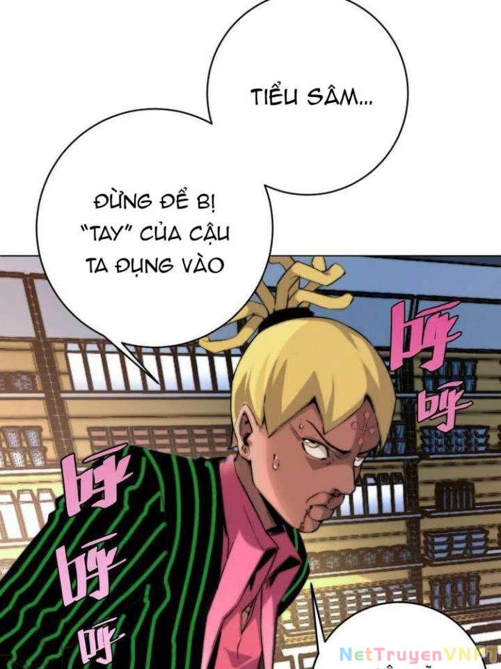 Trùng Trùng Ký Sinh Chapter 2 - Trang 28