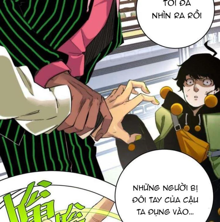Trùng Trùng Ký Sinh Chapter 2 - Trang 29