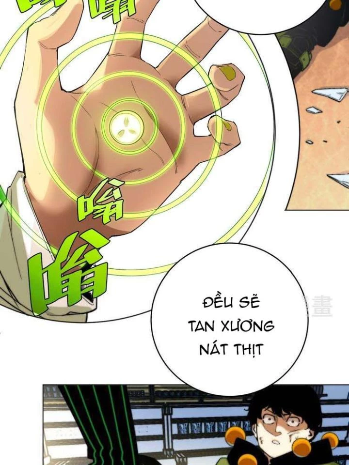 Trùng Trùng Ký Sinh Chapter 2 - Trang 30