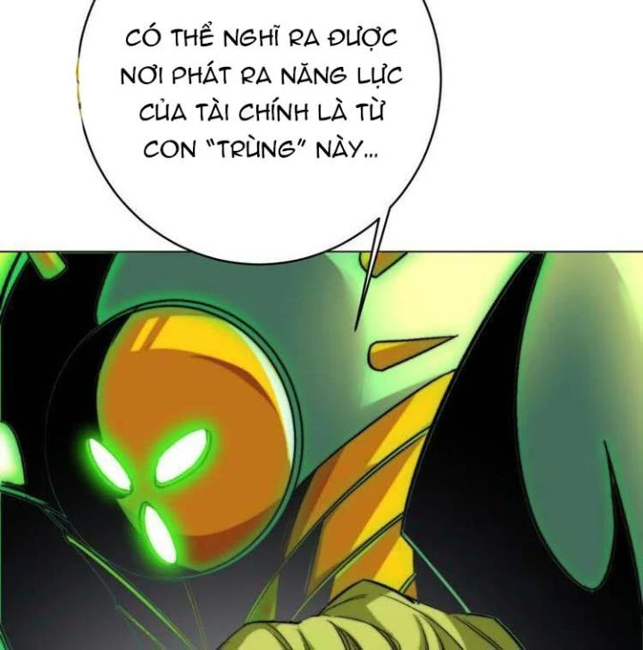 Trùng Trùng Ký Sinh Chapter 2 - Trang 35