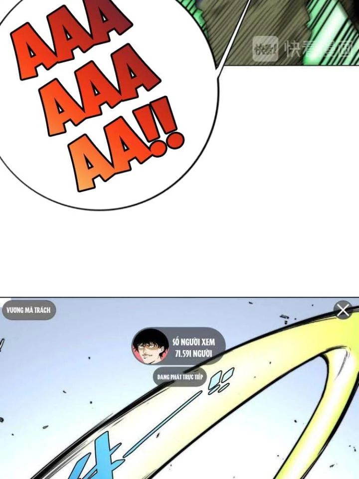 Trùng Trùng Ký Sinh Chapter 2 - Trang 40