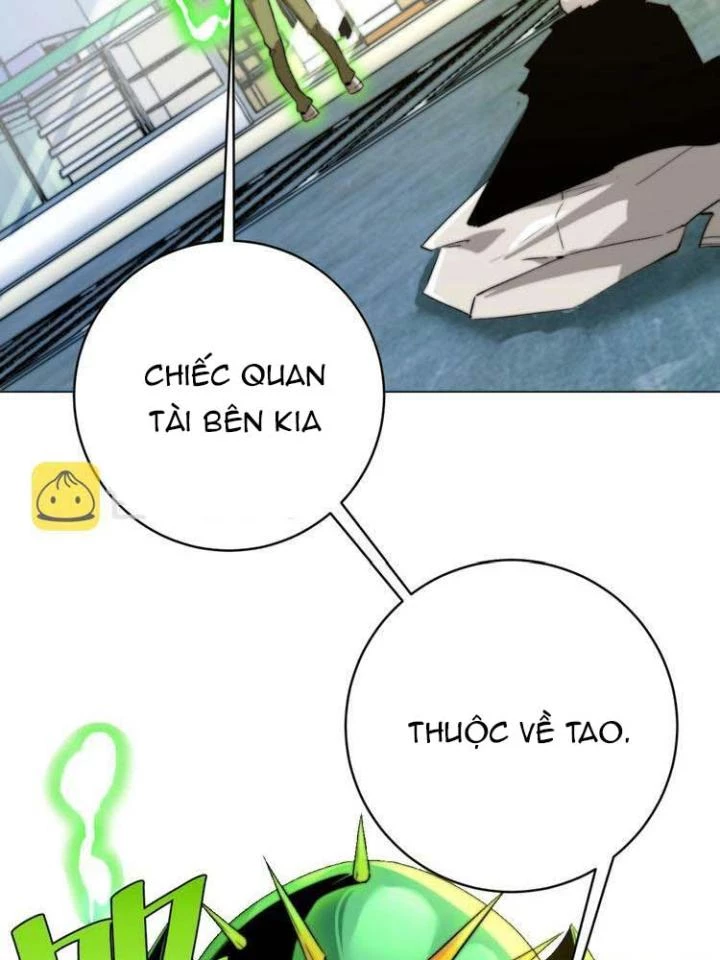 Trùng Trùng Ký Sinh Chapter 2 - Trang 6
