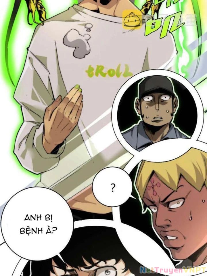 Trùng Trùng Ký Sinh Chapter 2 - Trang 8