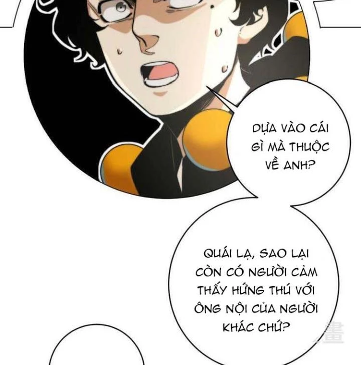 Trùng Trùng Ký Sinh Chapter 2 - Trang 9