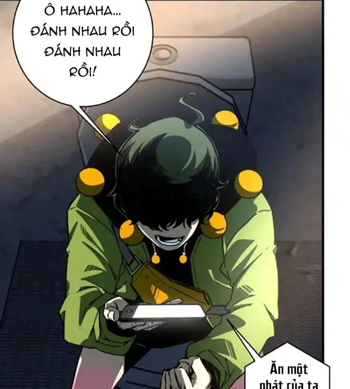 Trùng Trùng Ký Sinh Chapter 20 - Trang 12
