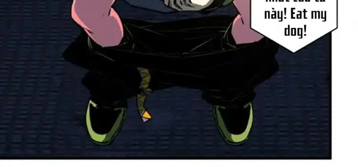Trùng Trùng Ký Sinh Chapter 20 - Trang 13