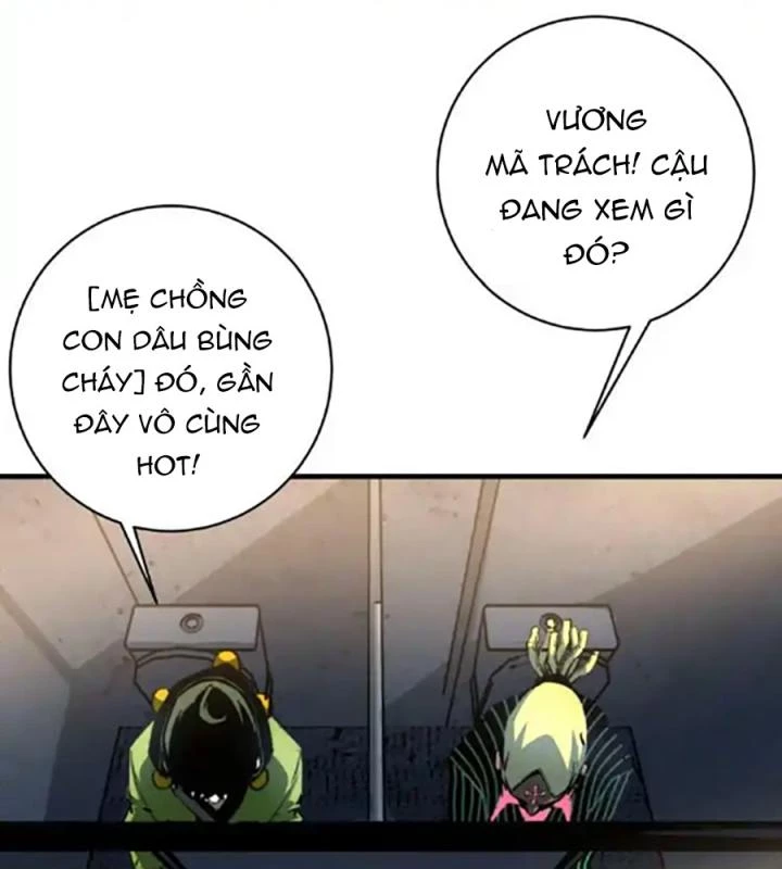 Trùng Trùng Ký Sinh Chapter 20 - Trang 14