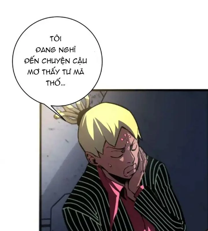 Trùng Trùng Ký Sinh Chapter 20 - Trang 16