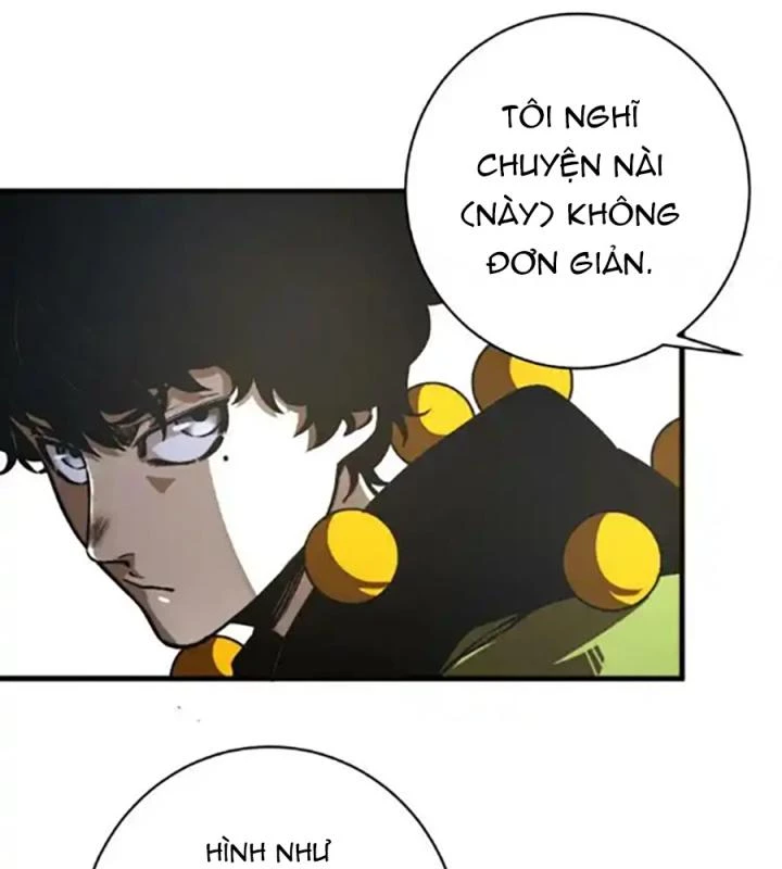 Trùng Trùng Ký Sinh Chapter 20 - Trang 18