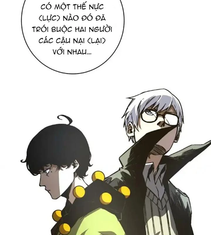 Trùng Trùng Ký Sinh Chapter 20 - Trang 19
