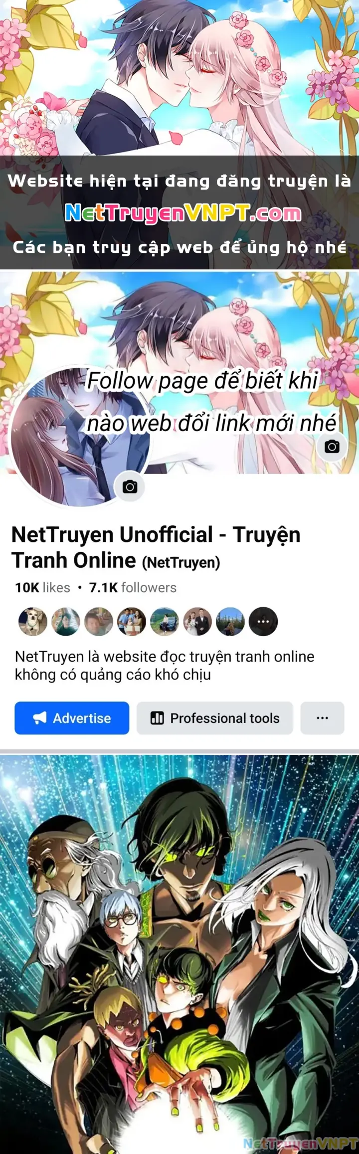 Trùng Trùng Ký Sinh Chapter 20 - Trang 2