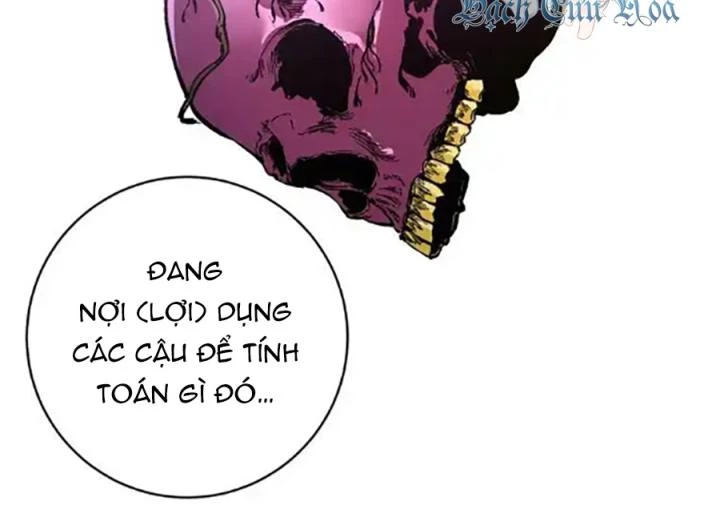 Trùng Trùng Ký Sinh Chapter 20 - Trang 22