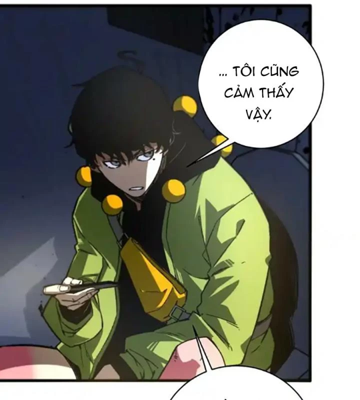 Trùng Trùng Ký Sinh Chapter 20 - Trang 23