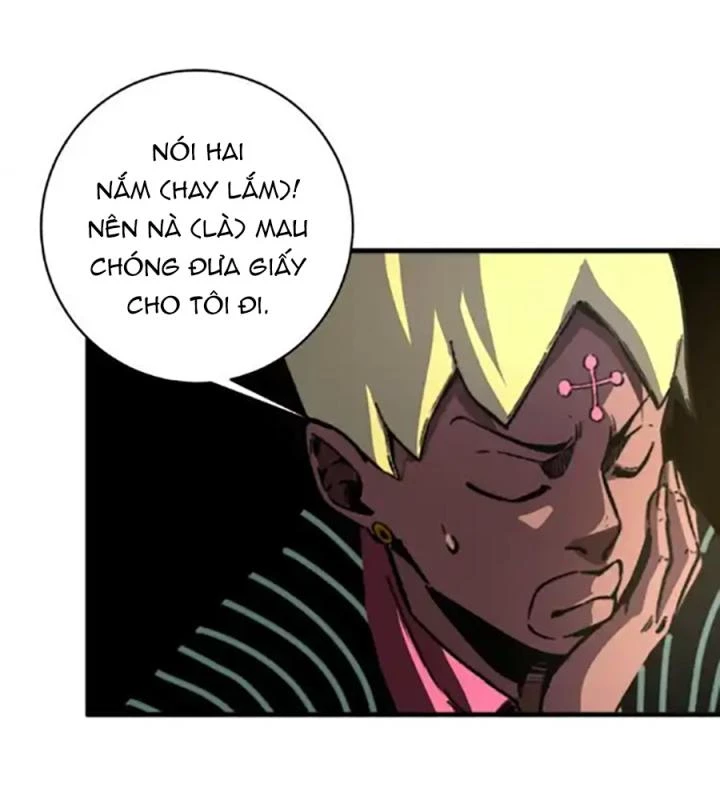 Trùng Trùng Ký Sinh Chapter 20 - Trang 25