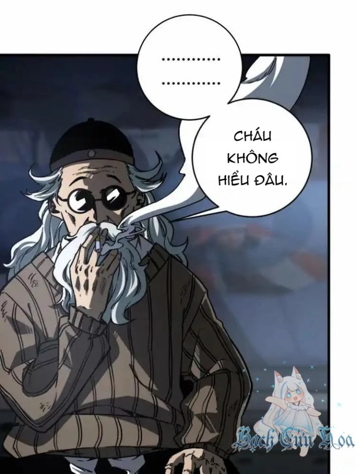 Trùng Trùng Ký Sinh Chapter 21 - Trang 11