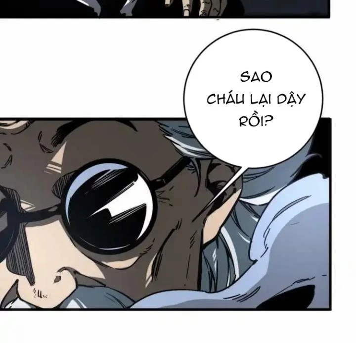 Trùng Trùng Ký Sinh Chapter 21 - Trang 12