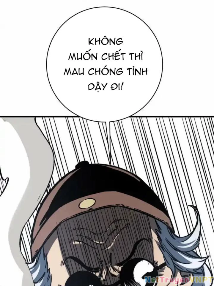 Trùng Trùng Ký Sinh Chapter 21 - Trang 19