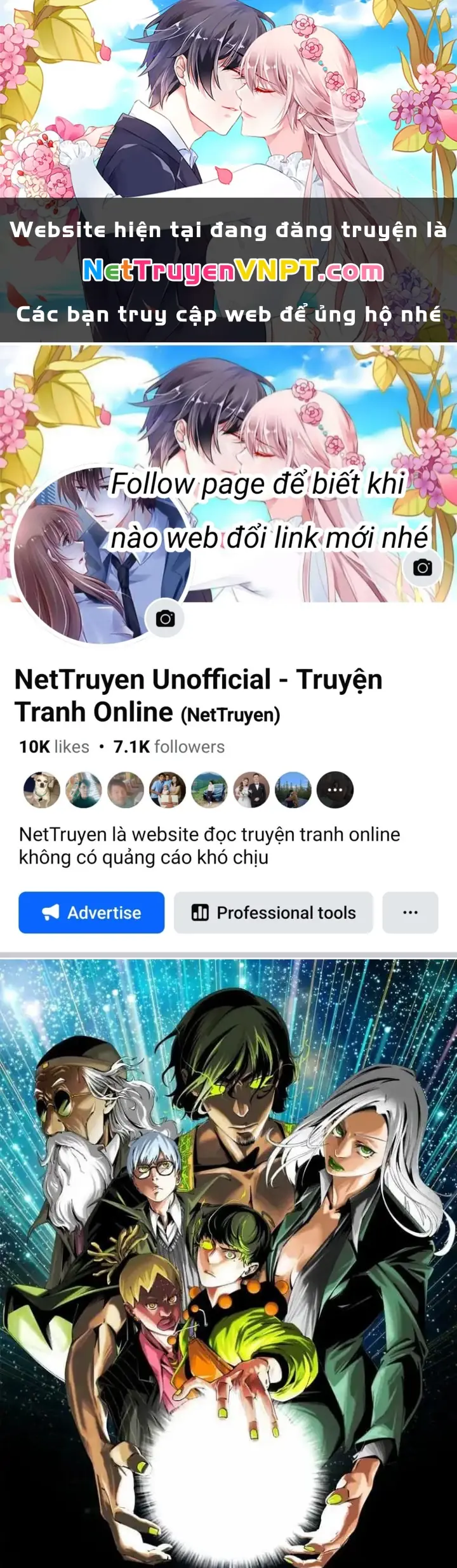 Trùng Trùng Ký Sinh Chapter 21 - Trang 2