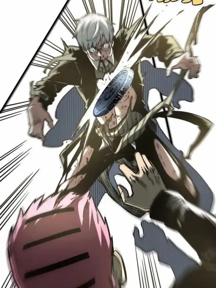 Trùng Trùng Ký Sinh Chapter 21 - Trang 27