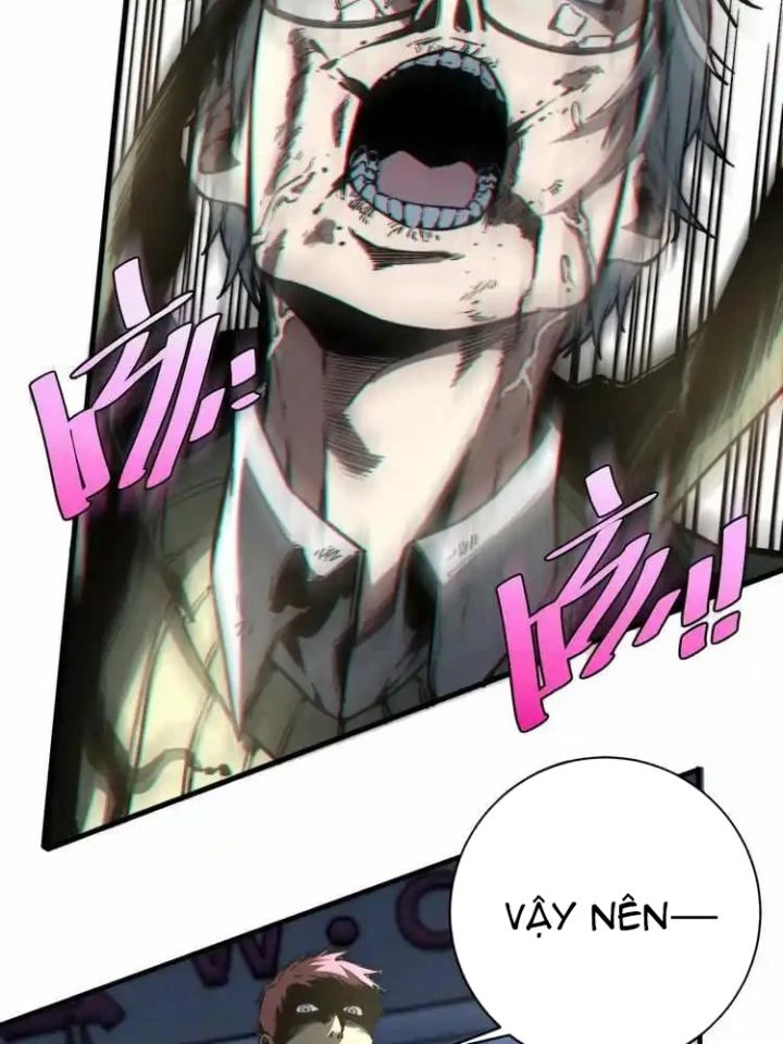 Trùng Trùng Ký Sinh Chapter 21 - Trang 30