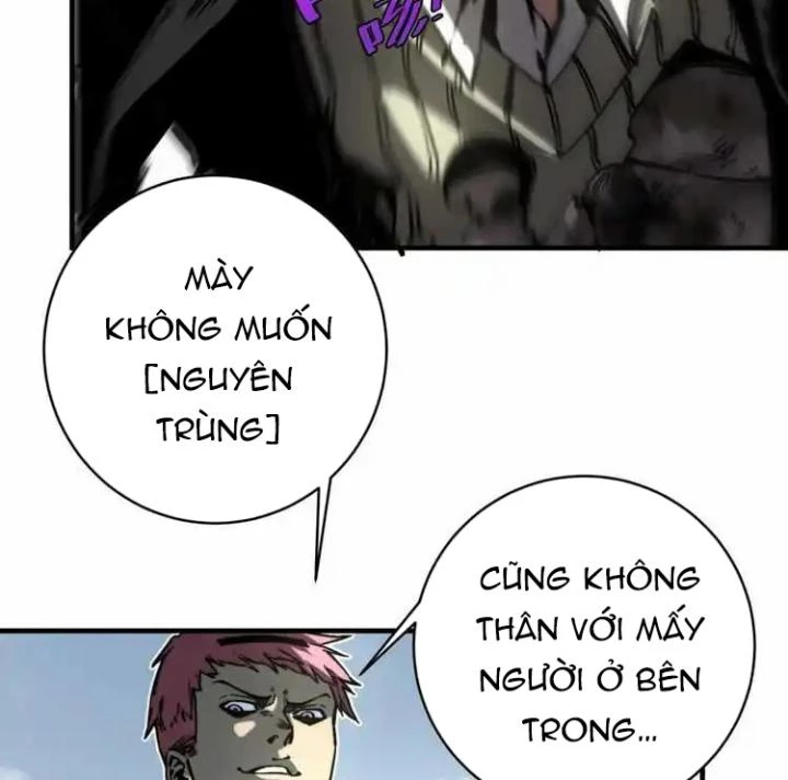 Trùng Trùng Ký Sinh Chapter 21 - Trang 38