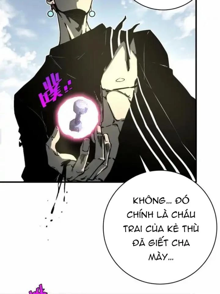 Trùng Trùng Ký Sinh Chapter 21 - Trang 39