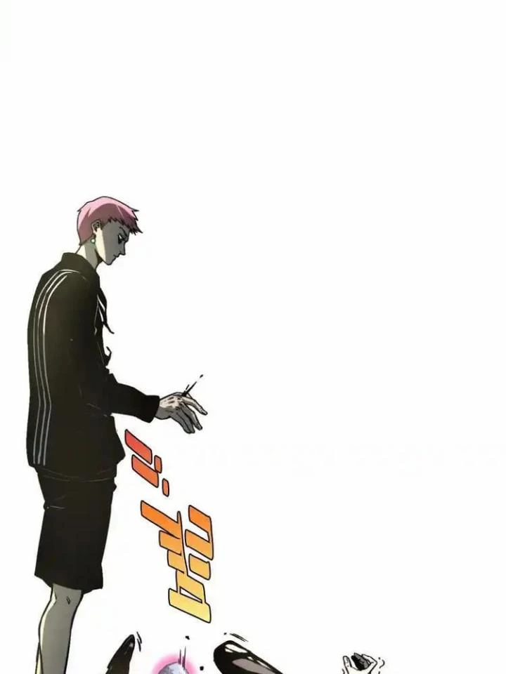 Trùng Trùng Ký Sinh Chapter 21 - Trang 41