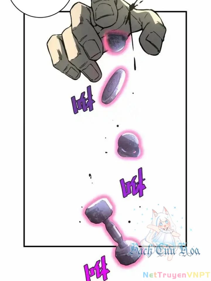Trùng Trùng Ký Sinh Chapter 21 - Trang 45