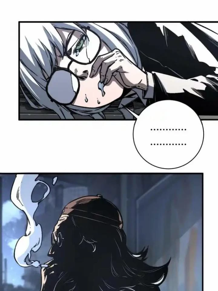 Trùng Trùng Ký Sinh Chapter 21 - Trang 6