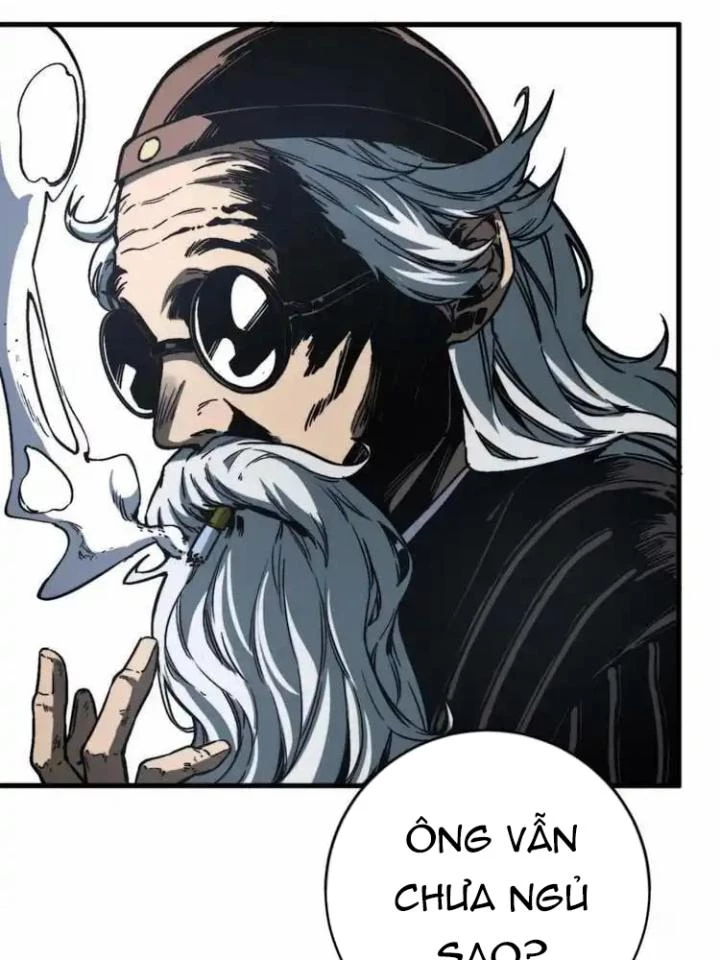 Trùng Trùng Ký Sinh Chapter 21 - Trang 8
