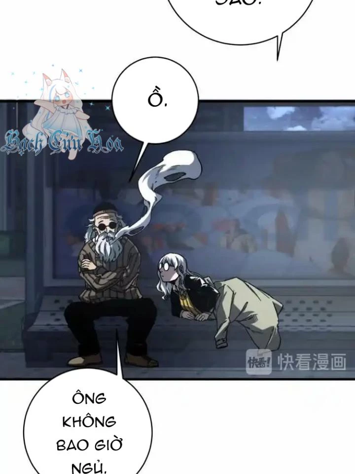 Trùng Trùng Ký Sinh Chapter 21 - Trang 9