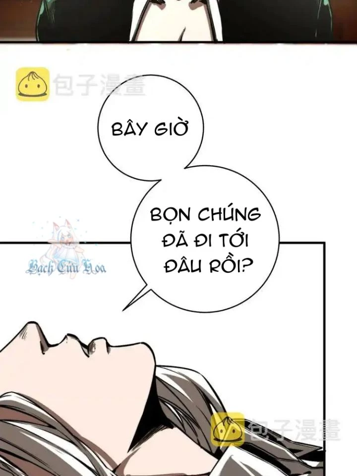 Trùng Trùng Ký Sinh Chapter 22 - Trang 12
