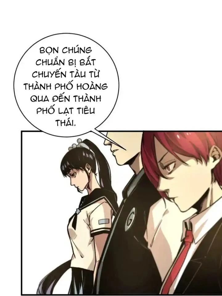 Trùng Trùng Ký Sinh Chapter 22 - Trang 14