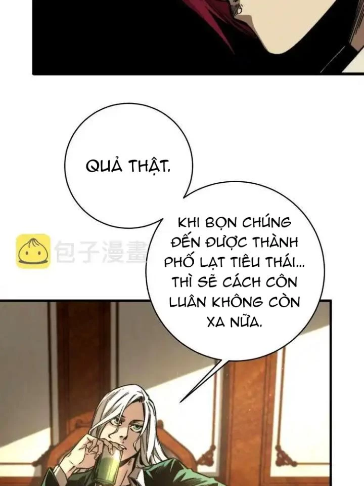 Trùng Trùng Ký Sinh Chapter 22 - Trang 16